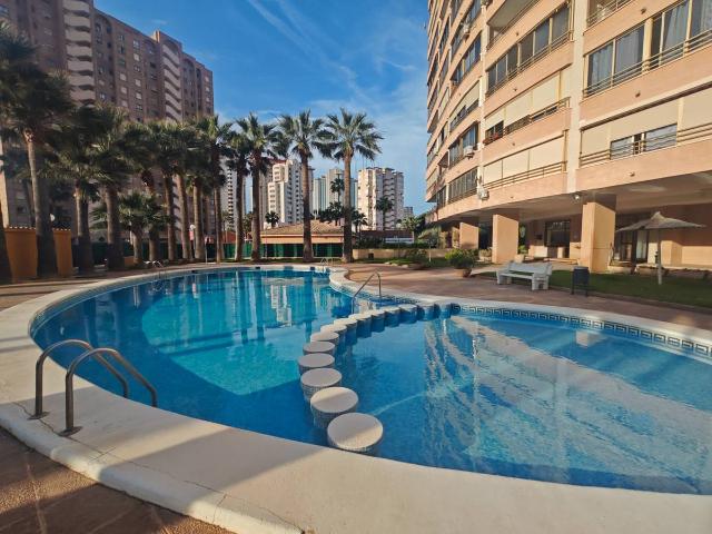 Piso en venta en Finestrat