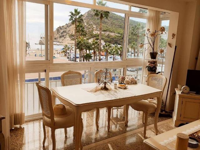 Apartamento en venta en la Marina Baixa, Valencia