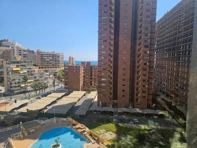 Piso en venta en la Marina Baixa, Valencia