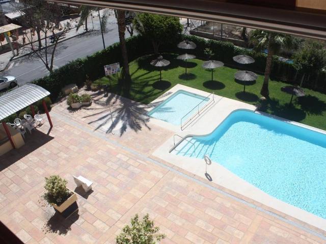 Piso en venta en Finestrat