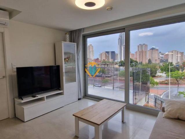 Piso en venta en la Marina Baixa, Valencia