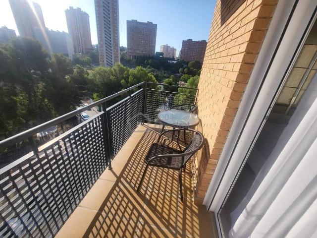 Piso en venta en Finestrat