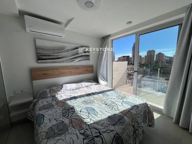 Piso en venta en la Marina Baixa, Valencia