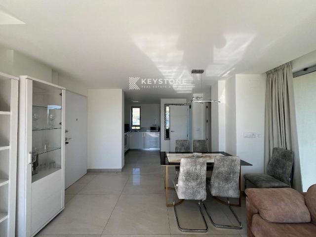 Piso en venta en la Marina Baixa, Valencia