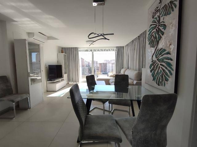 Piso en venta en la Marina Baixa, Valencia