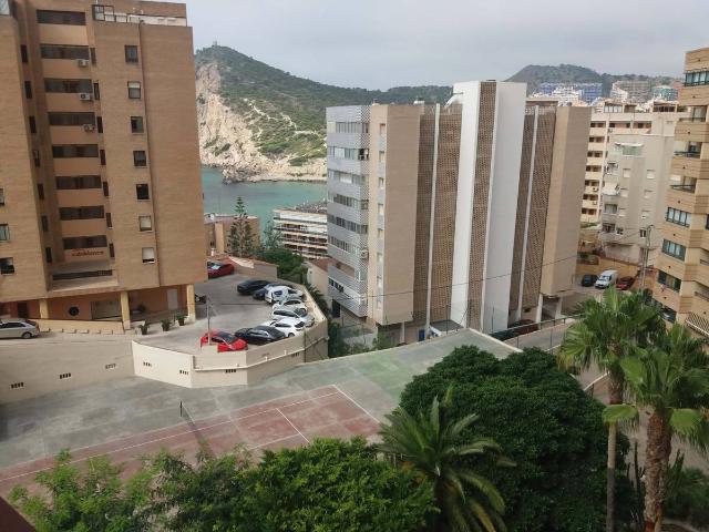 Piso en venta en la Marina Baixa, Valencia
