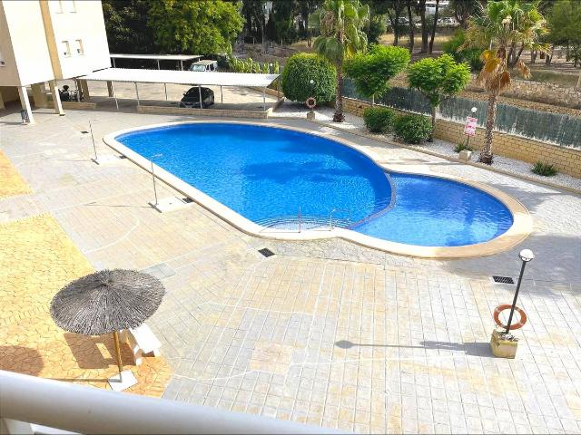 Piso en venta en Finestrat, Valencia