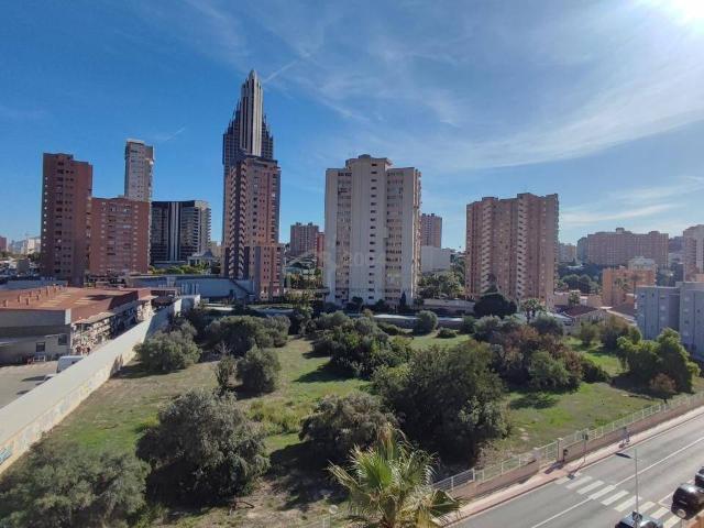 Piso en venta en la Marina Baixa, Valencia