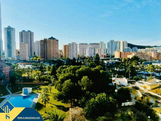 Piso en venta en Finestrat, Valencia