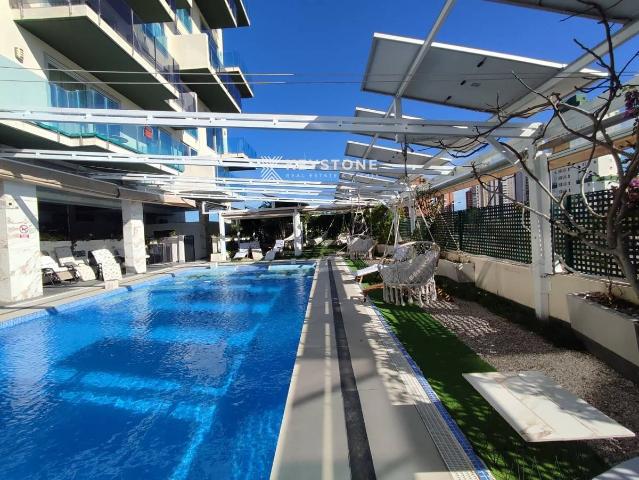 Piso en venta en la Marina Baixa, Valencia