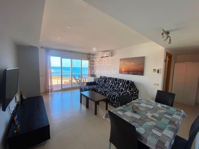 Piso en venta en Sant Josep de sa Talaia, Eivissa