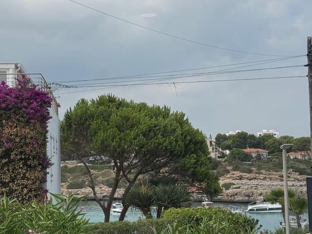 Piso en venta en Cala d'Or, Migjorn