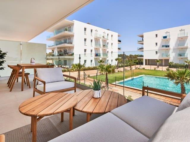 Piso en venta en Cala d'Or, Migjorn