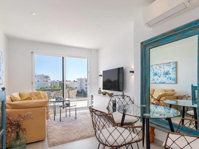 Piso en venta en Cala d'Or, Migjorn
