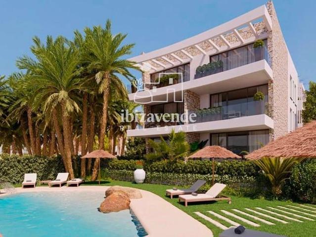 Piso en venta en Sant Antoni de Portmany, Eivissa