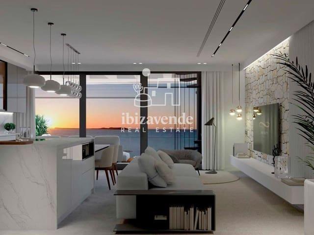 Piso en venta en Sant Antoni de Portmany, Eivissa