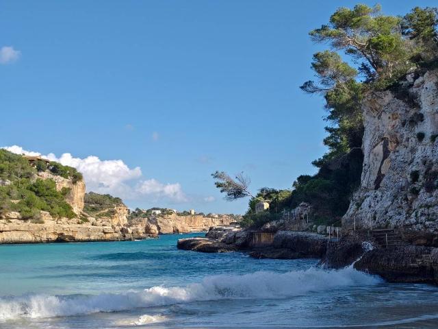 Piso en venta en Migjorn, Baleares