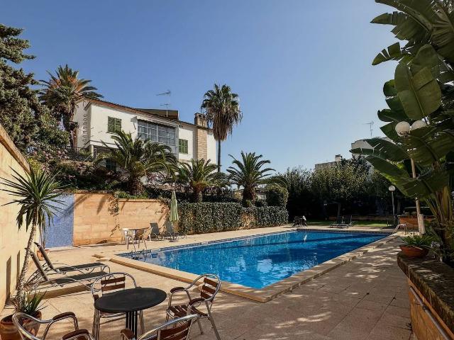 Piso en venta en Canamunt, Palma
