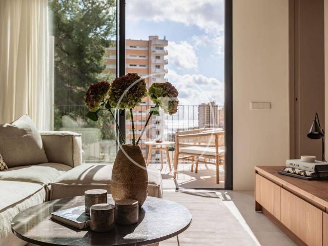 Piso en venta en Canamunt, Palma