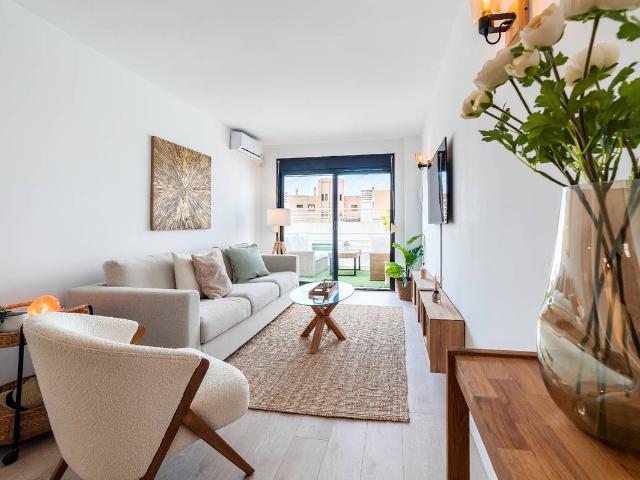 Piso en venta en Canamunt, Palma