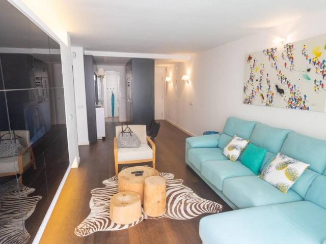 Piso en venta en Canamunt, Palma