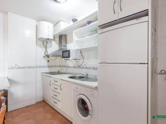 Piso en venta en Vera, Andalucía