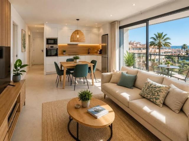 Piso en venta en Vera, Andalucía