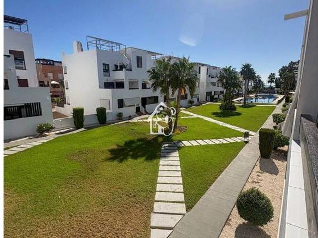 Piso en venta en Vera, Andalucía