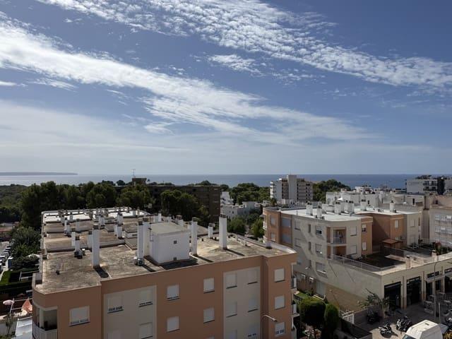 Piso en venta en Cala Major, Palma