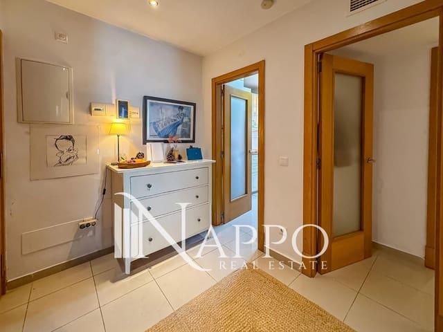 Piso en venta en Cala Major, Palma
