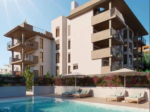 Piso en venta en Llevant, Baleares