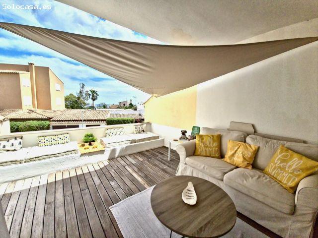 Piso en venta en Cala Millor, Llevant
