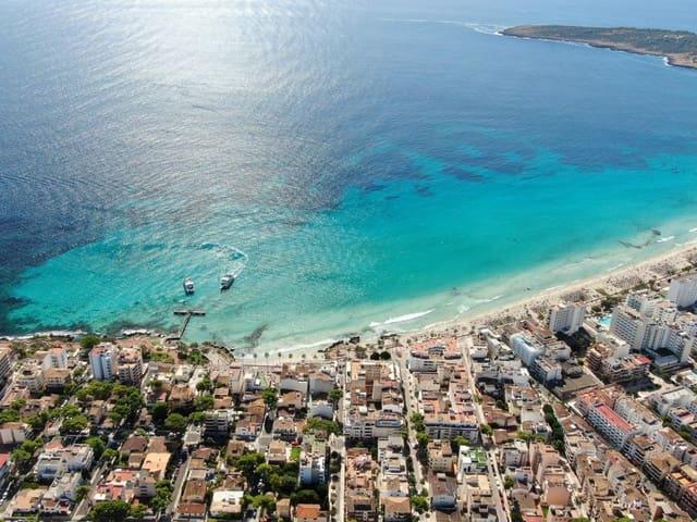 Ático en venta en Cala Millor, Llevant