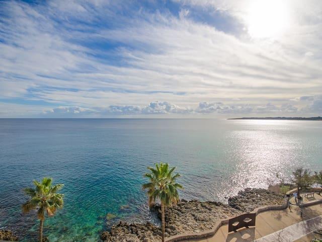 Piso en venta en Cala Millor, Llevant