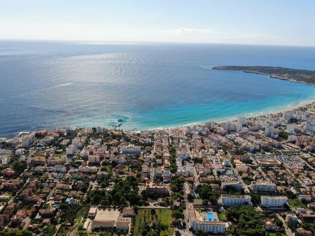 Piso en venta en Cala Millor, Llevant