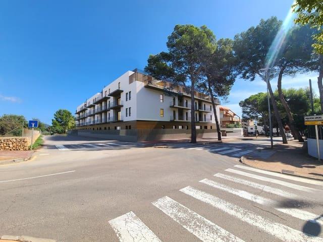 Piso en venta en Cala Millor, Llevant
