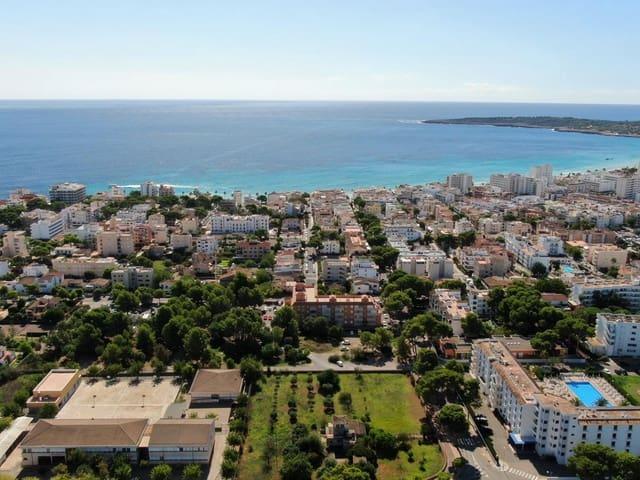 Piso en venta en Cala Millor, Llevant