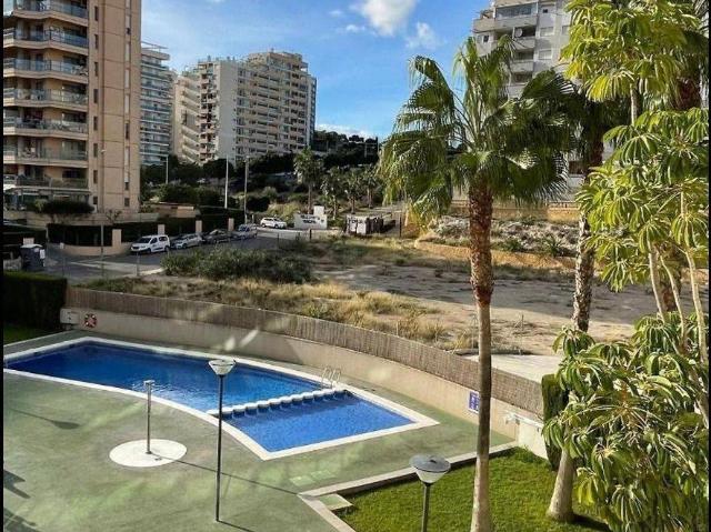 Piso en venta en la Marina Baixa, Valencia