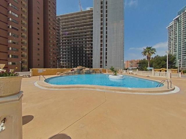 Piso en venta en la Marina Baixa, Valencia
