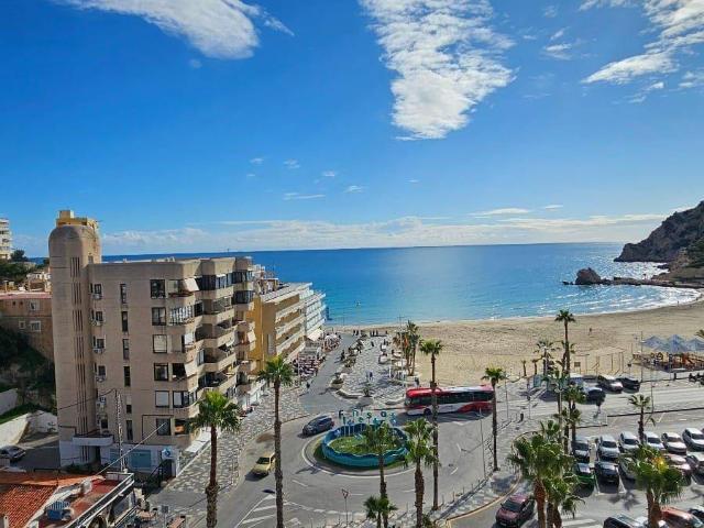 Piso en venta en la Marina Baixa, Valencia