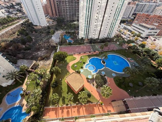 Piso en venta en la Marina Baixa, Valencia