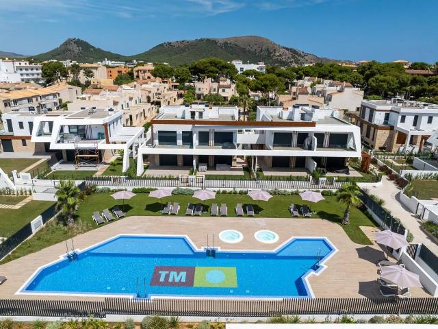 Piso en venta en Llevant, Baleares