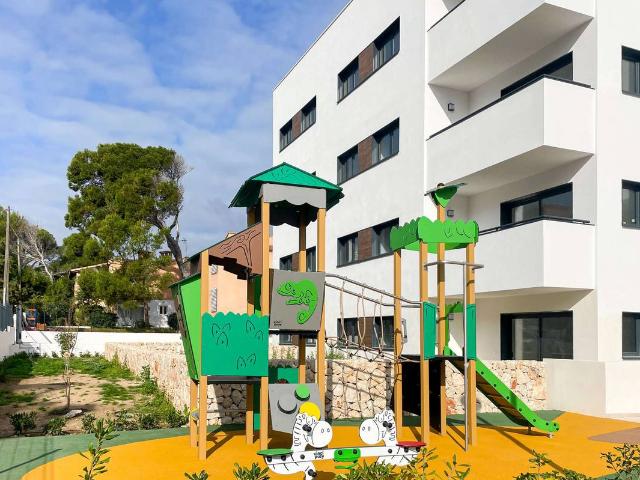 Piso en venta en Llevant, Baleares