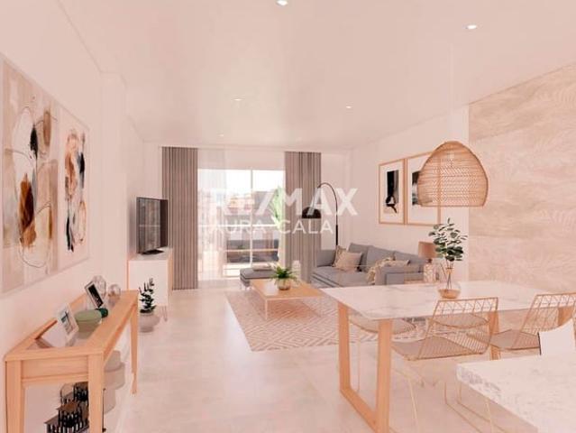 Piso en venta en sa Pedruscada, Llevant