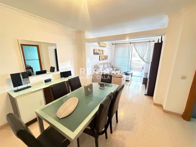 Piso en venta en sa Pedruscada, Llevant