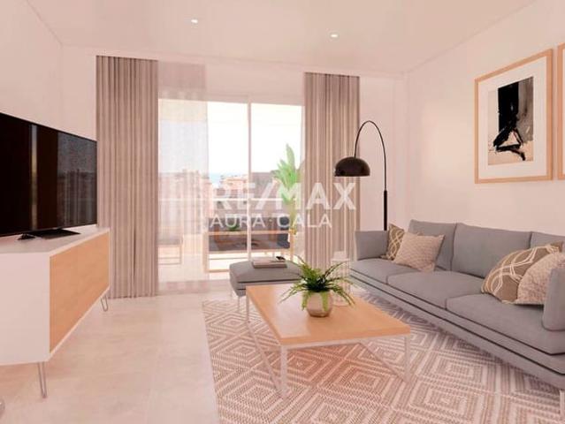 Piso en venta en sa Pedruscada, Llevant