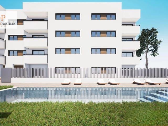 Piso en venta en sa Pedruscada, Llevant