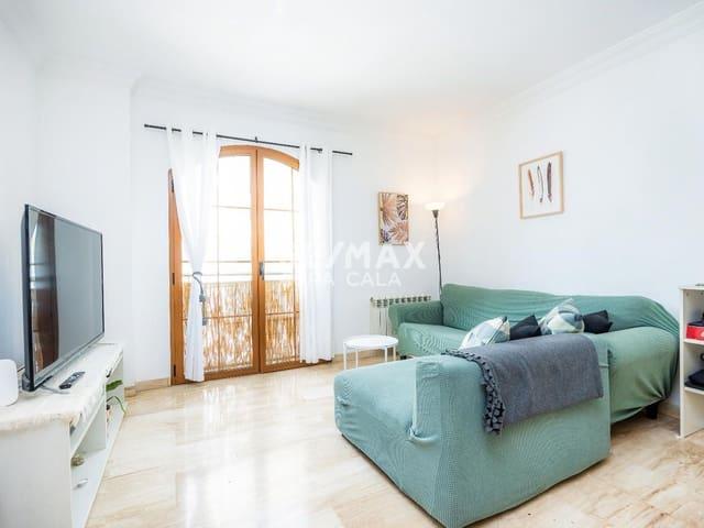 Piso en venta en sa Pedruscada, Llevant