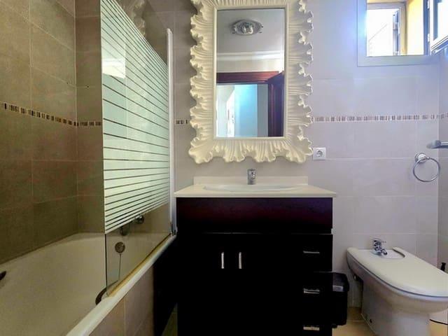 Piso en venta en sa Pedruscada, Llevant