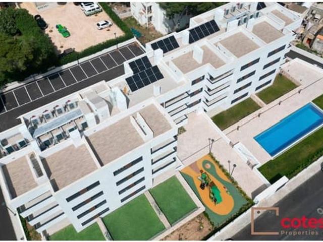 Piso en venta en sa Pedruscada, Llevant